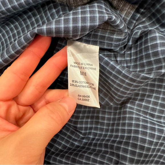 Theory Shirt - Picture 6 of 6